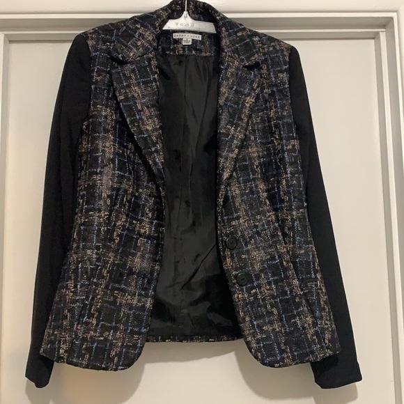 Darby + Luke Jacket - Picture 7 of 13